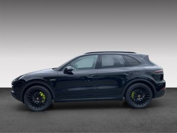 Porsche Cayenne - 7