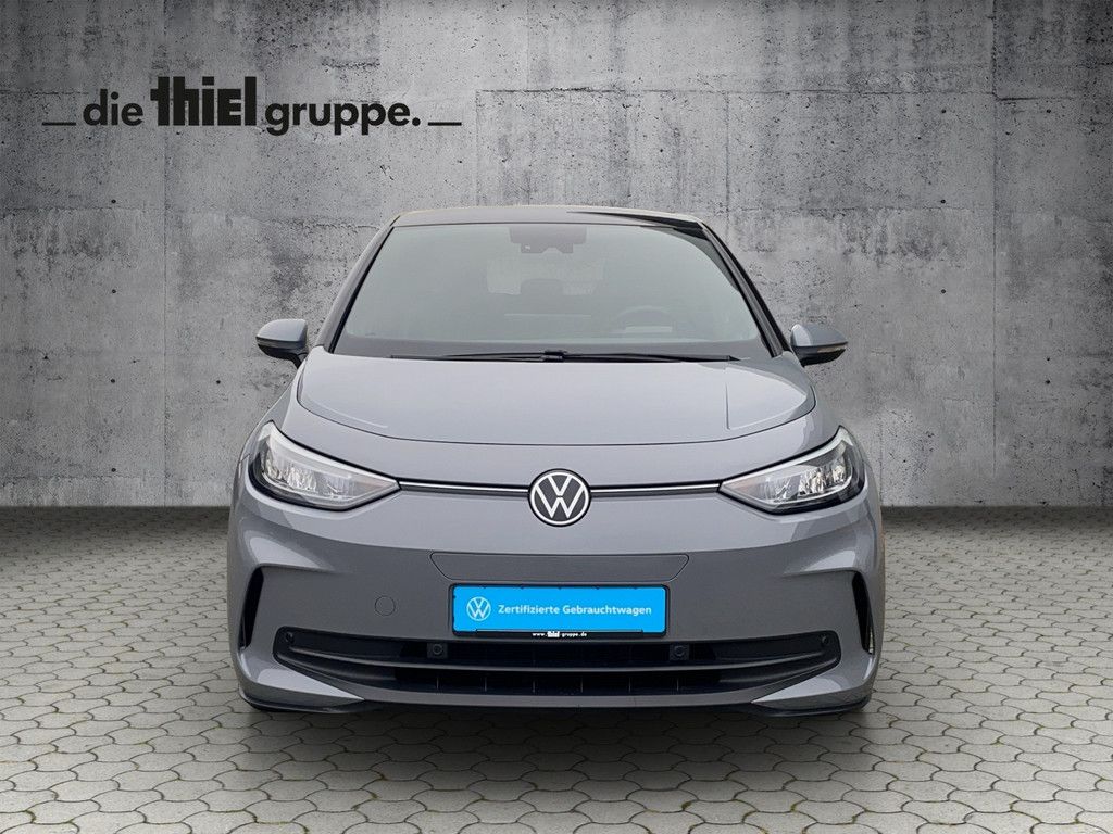 Volkswagen ID.3 - Bild 9