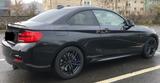 BMW M240i Steptronic Coupé - - BMW M240i mit Schiebedach