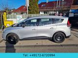 Renault Scenic IV 1.3TCe 115 Grand Limited*Navi* - silberne Renault Scenic