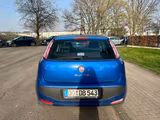 Fiat Punto 1. Hand Nur 56.200 km - TÜV neu - Fiat Punto Gebrauchtwagen in Köln