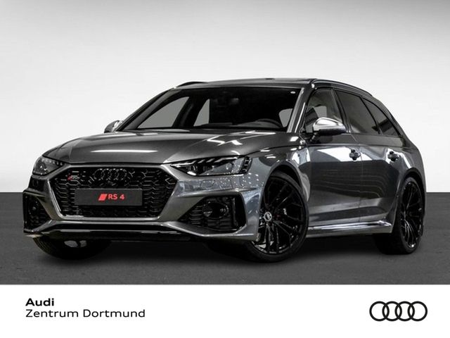 Audi RS 4 Avant tiptronic Pano+HeadUp+MatrixLED+B&O+D