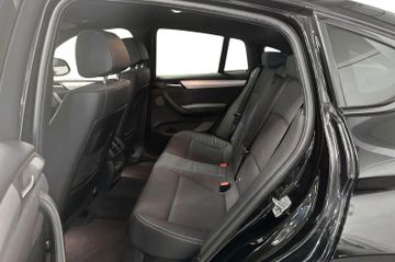 BMW X4 - 9