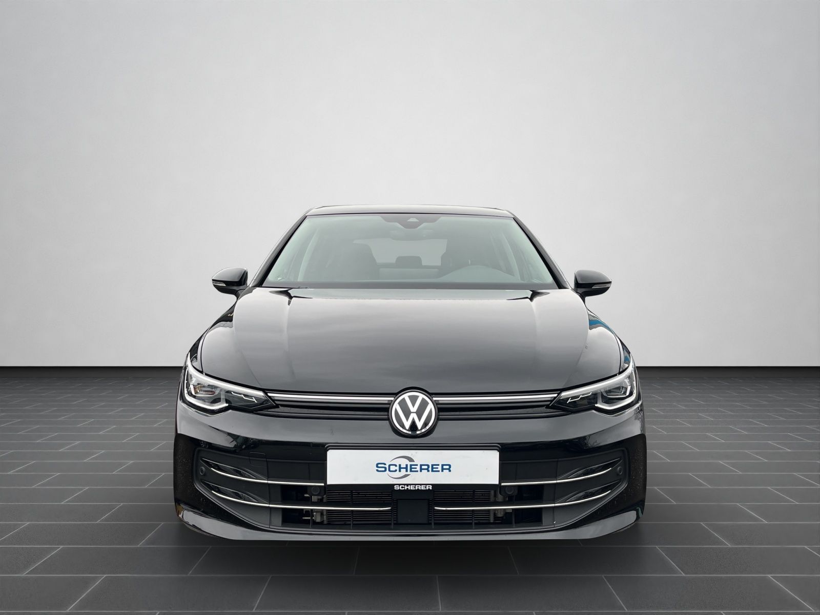 Volkswagen Golf - Bild 5