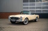 Mercedes-Benz 280 SL W113/Restauriert/matching#/Zustand 1