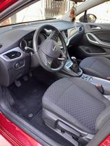 Opel Astra Sports Tourer 1.2 Turbo 96kW Edition  - Opel Astra: 1.9