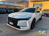Andere Ds DS4 4 BlueHDi 130 aut. Performance -PROMOZION - Andere: Alcantara