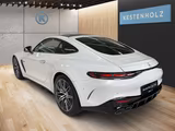 Mercedes-Benz AMG GT 55 4M+ *NIGHT*PREMIUM*MEMO*HUD*360°KAM* - Mercedes-Benz GT-Klasse Jahreswagen