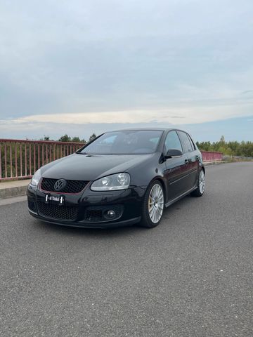 Volkswagen Golf 5 GTI K04 350ps