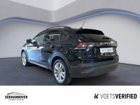 Volkswagen Taigo - Vorschau Bild 4