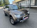Mitsubishi L200 - Mitsubishi L200 aus 2013