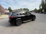 Mercedes-Benz GLE 53 AMG Mercedes-AMG GLE 53 4MATIC+ Merce... - Mercedes-Benz GLE 53 AMG: Scheckheftgepflegt