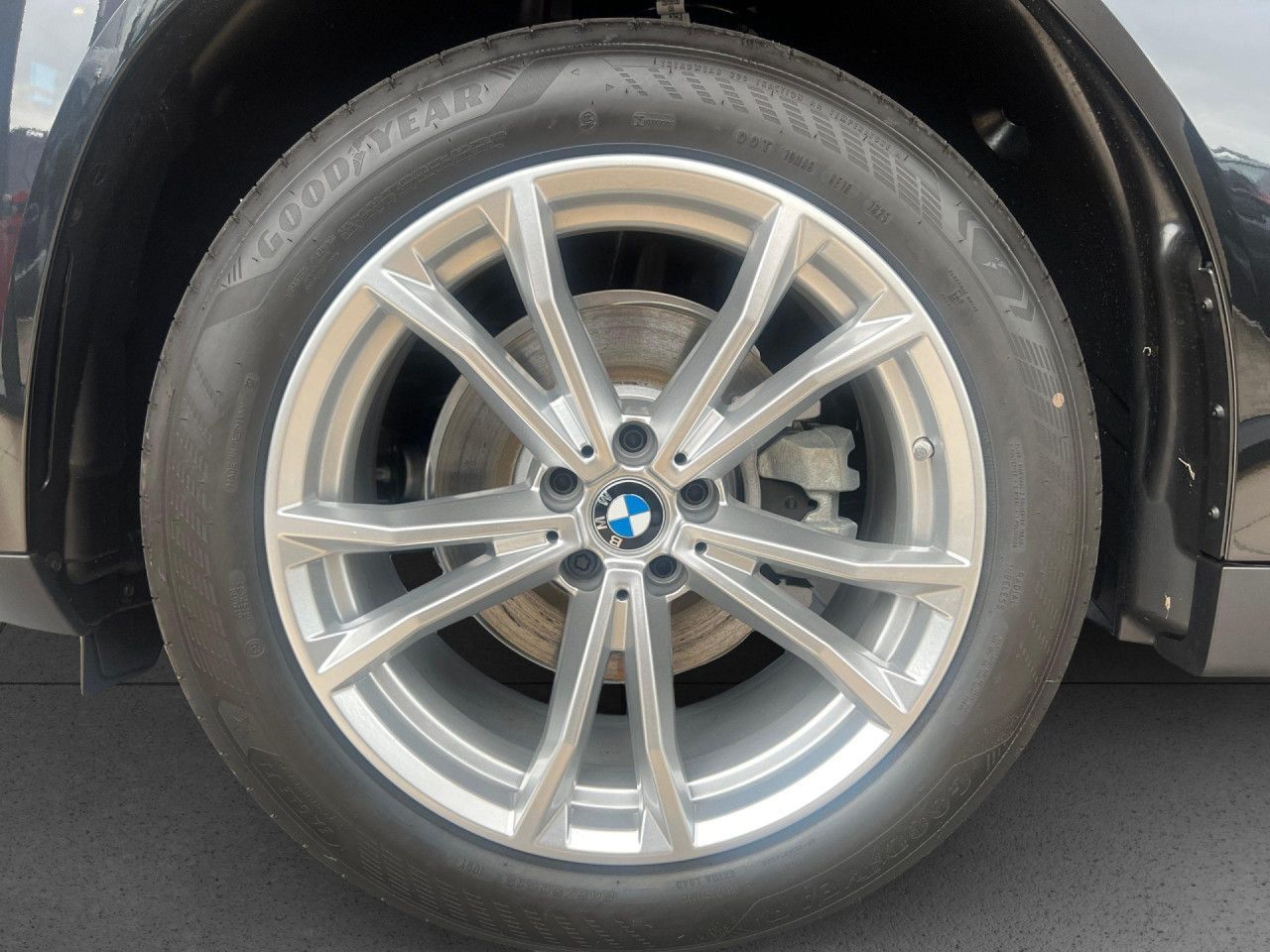 BMW X3 - Bild 17