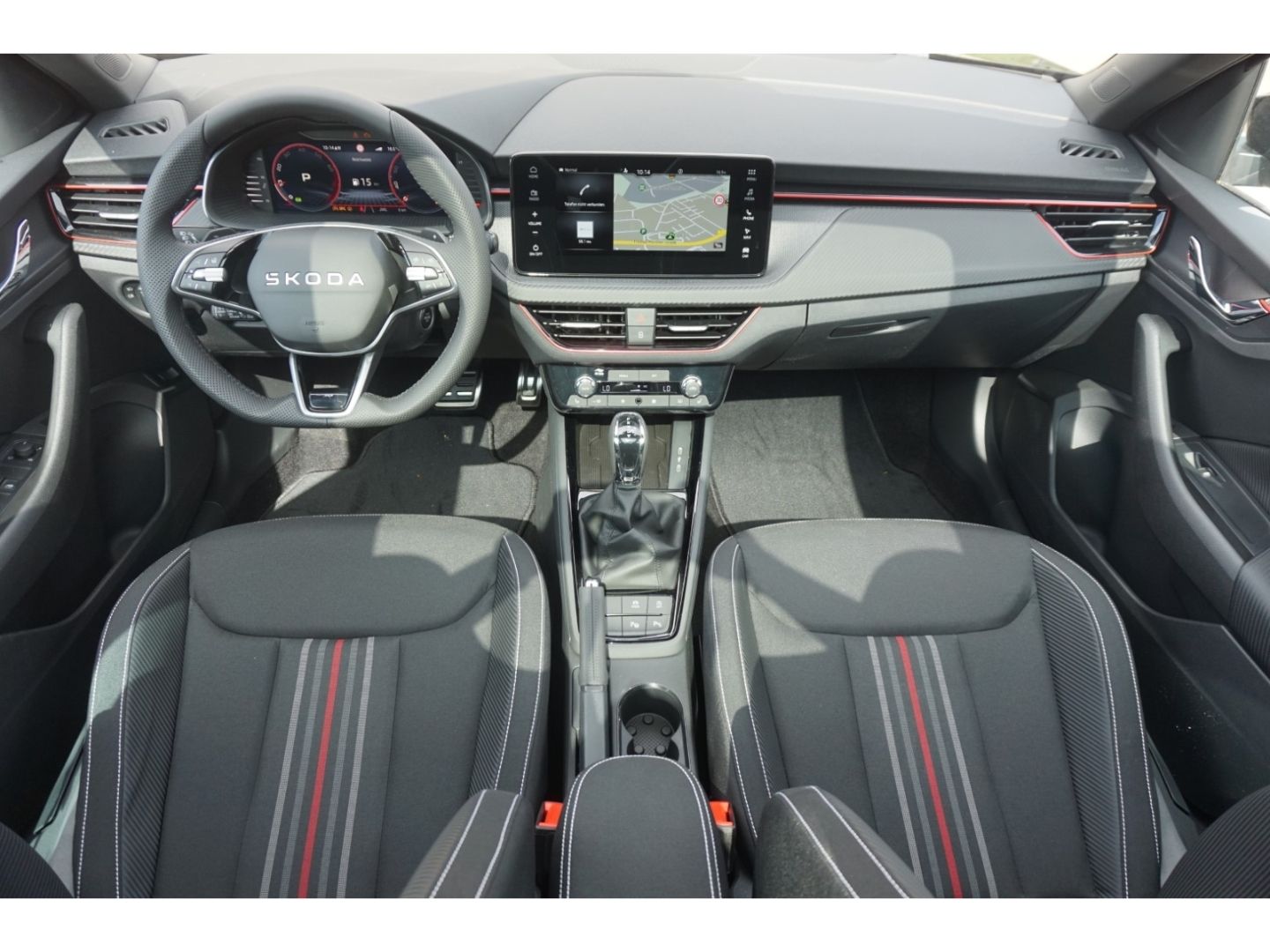 Skoda Kamiq - Bild 12