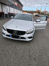 Mercedes-Benz Mercedes Benz 220 - Mercedes-Benz 190 mit Diesel-Antrieb