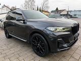 BMW X7 xDrive40i 7Sitzer Panorama - BMW X7 Gebrauchtwagen