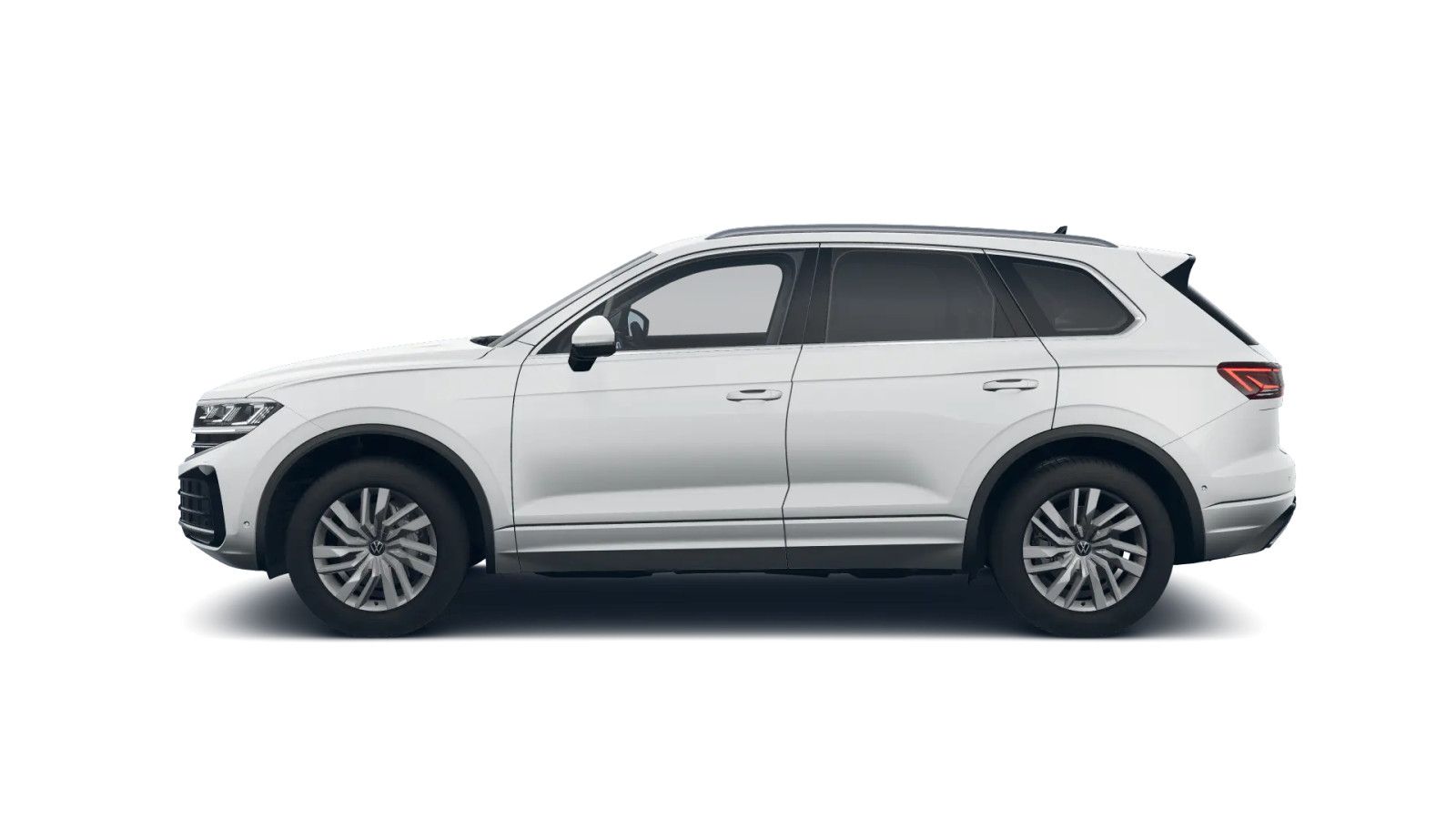 Volkswagen Touareg - Bild 7