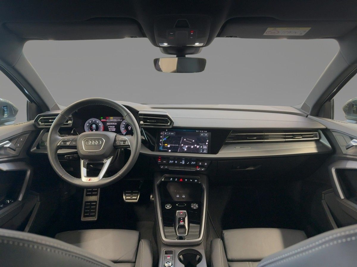Audi A3 - Bild 10