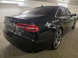 Audi A8 4.0 TFSI QUATTRO EXCLUSIVE - Audi A8 Gebrauchtwagen