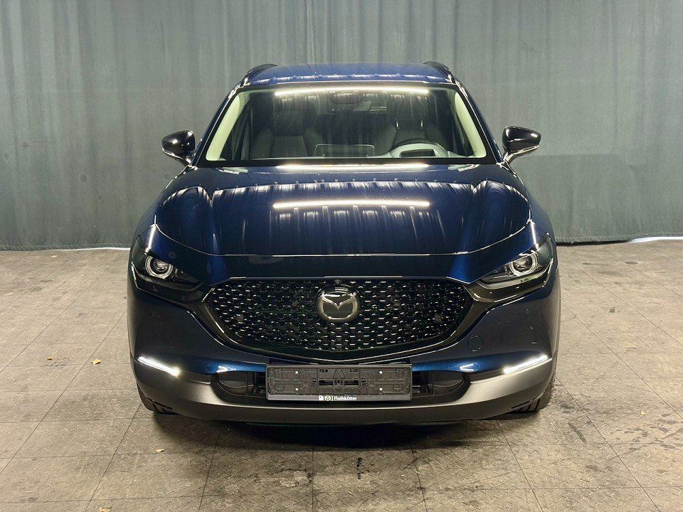 Mazda CX-30 140PS AG HOMURA PLUS*LEDER-S*BOSE imagem 2