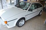 Volkswagen Scirocco 1.8 Scala - VW Scirocco von 1989
