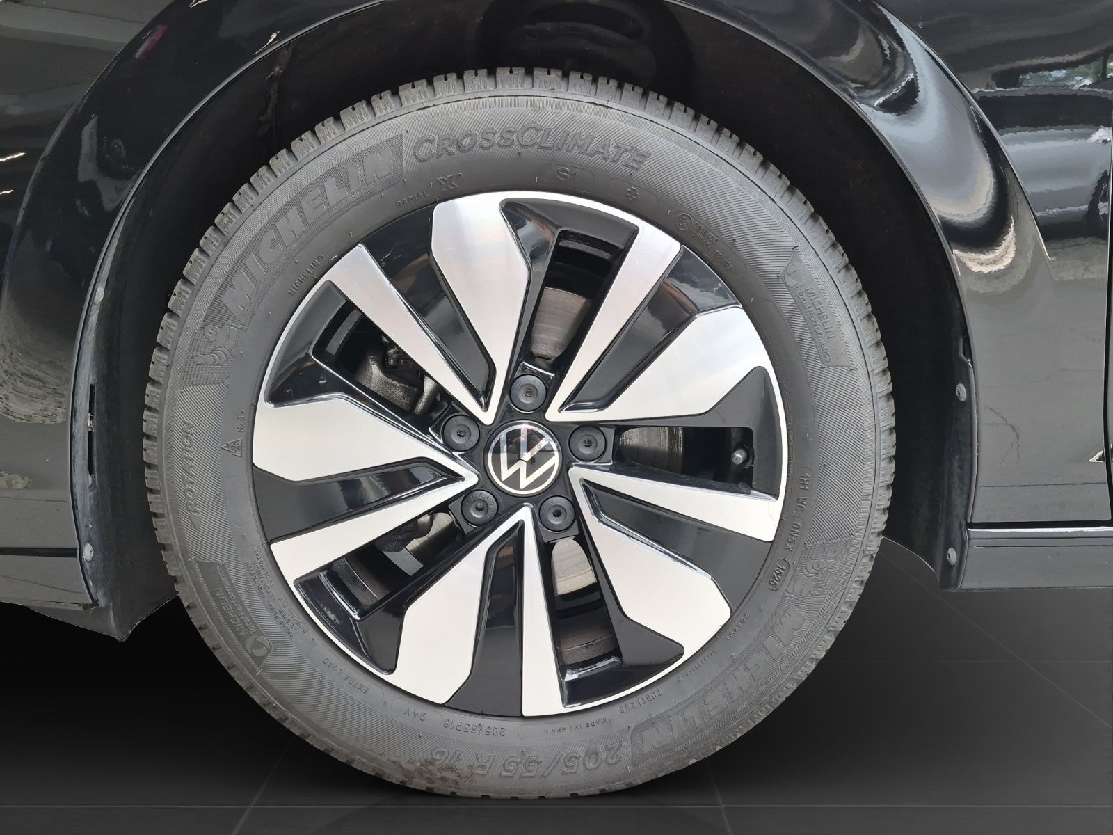 Volkswagen Golf - Bild 8