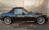 BMW Z3 Roadster 1.9 - Sammlerzustand - Kultklassiker - BMW Z3 aus 1998