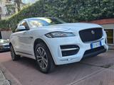 Jaguar F-Pace 3.0 D V6 300 CV AWD aut. R-Sport - Jaguar F-Pace 300-SPORT