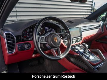 Porsche Cayenne - 5
