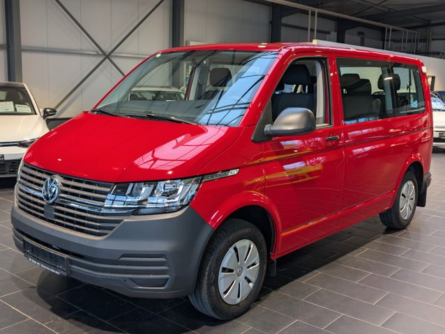 Volkswagen T6.1 Caravelle  Kurz Trendline Klimaaut. 9Sitzer