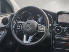 MERCEDES-BENZ C 200 T 9G-TRONIC Avantgarde~MultiBeam~Kam~FL