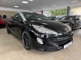 Peugeot RCZ 1.6 THP 155 Leder 1. Hand - Peugeot RCZ: Thp
