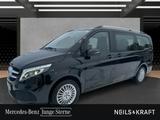 Mercedes-Benz V 300 d 4MATIC Lang TOTW+AHK+STDHZ+KAM+LED+Keyl