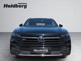 Volkswagen Touareg R-Line BLACK 21" IQ AHK HuD Luft PANO - VW Gebrauchtwagen
