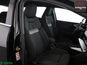 صورة مصغرة 11 لـ 2025 AUDI Q4 E-TRON