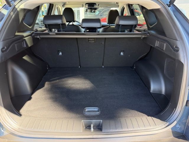 Fahrzeugabbildung Hyundai Tucson Prime Mild-Hybrid 2WD +KLIMA+LEDER+LED+UV