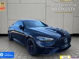 Mercedes-Benz AMG CLE 53 4Matic+ Premium Coupé HuD 360° Night
