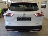 Nissan Qashqai 1.3 DIG-T MHEV Acenta Winterpaket 1650 K - Nissan Gebrauchtwagen in Saarbrücken