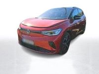 Volkswagen ID.4 - Vorschau Bild 2