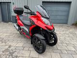 Quadro QV 3 2.Hand Topcase PKW Führerschein - QUADRO MOTORRAD
