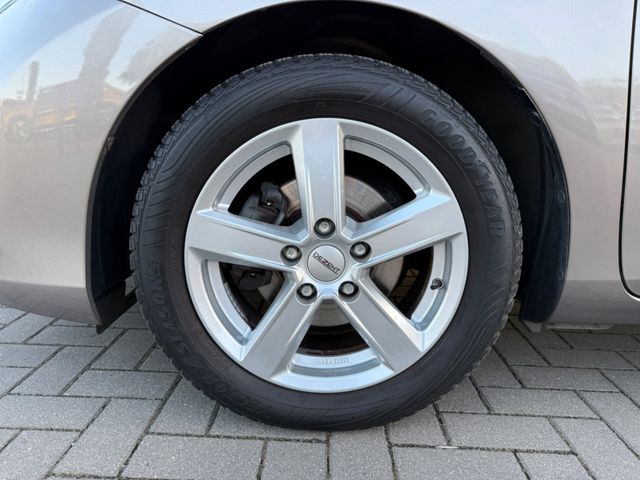 Toyota Auris  Cool