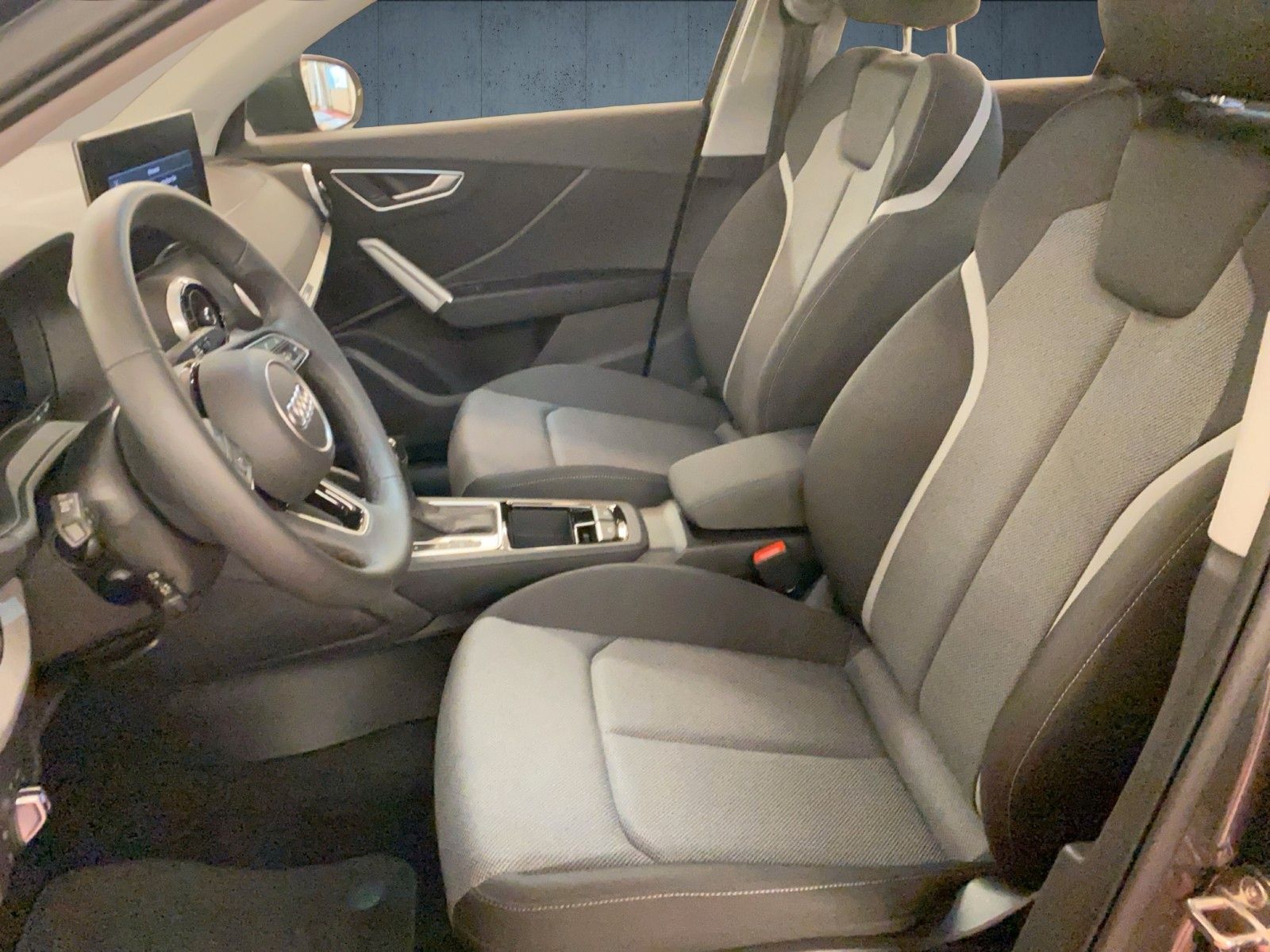 Audi Q2 - Bild 9