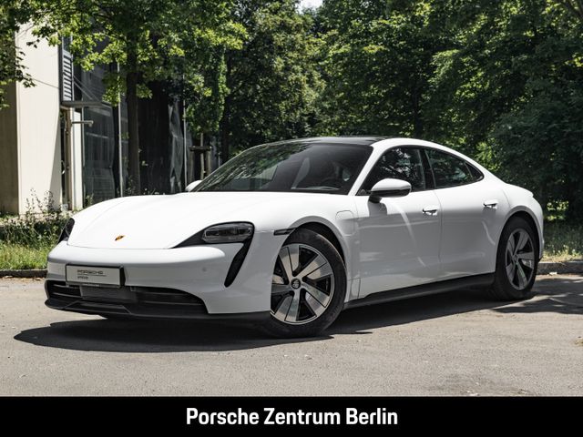 PORSCHE Taycan Panoramadach ParkAssistent 25.148km 1.Han