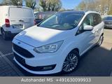 Ford Grand C-Max Grand C-MAX Business Edition - Ford Grand C-Max: Business