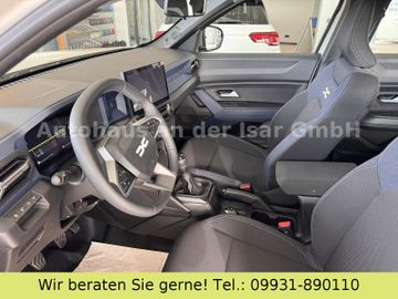 Bild 7 Dacia Duster III TCe 130 Expression 4x4 *RFK*LED*SHZ*