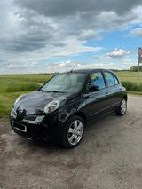 Nissan Micra K12/ Anfängerauto - Nissan Micra in Leipzig