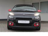 Citroën C3 Shine - Citroën C3 SHINE mit Benzin-Antrieb