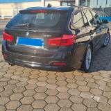 BMW 325d Touring Advantage  - BMW 325: Kombi, 325d