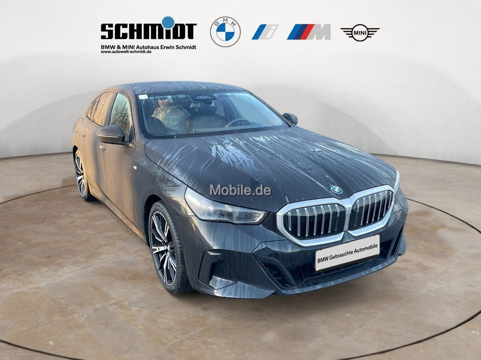 BMW 550 - Bild 8