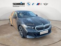 BMW 550 - Vorschau Bild 8